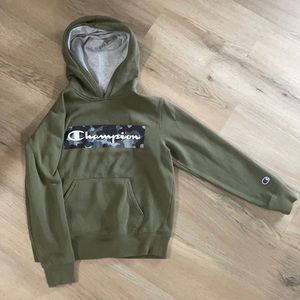 Youth Champion Hoodie